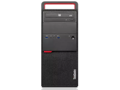 ThinkCentre Desktops