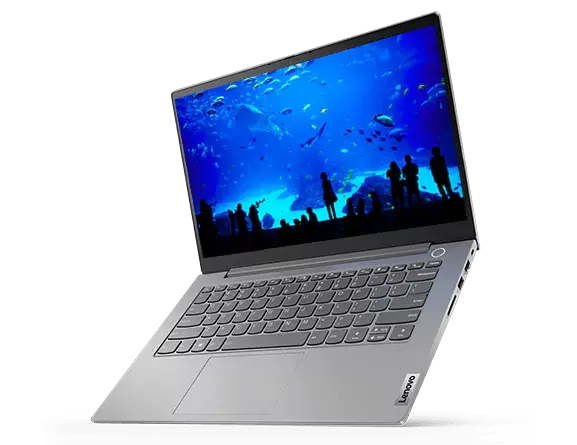 ThinkBook 14 Gen 2 | Intel-Powered Business Laptop | Lenovo USOutlet