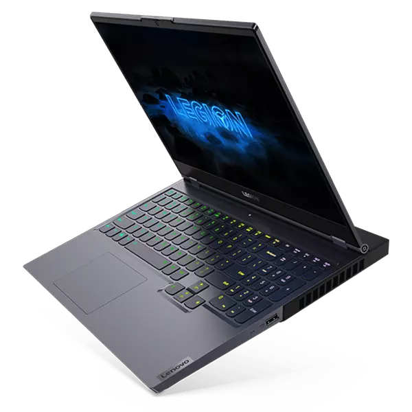 Legion laptop