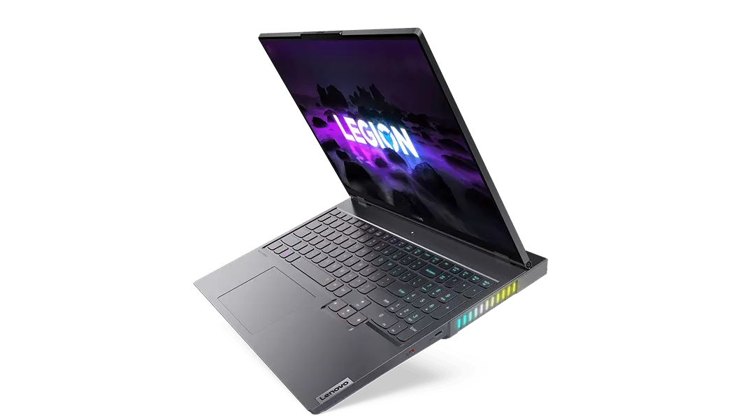 Legion 7 Gen 6 16” QHD Gaming Laptop | Lenovo US