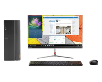 Windowsデスクトップ Lenovo 510A Ryzen5/8GB/SSD256GB/Office IdeaCentre 510A | Affordable Family Desktop PC | Lenovo US