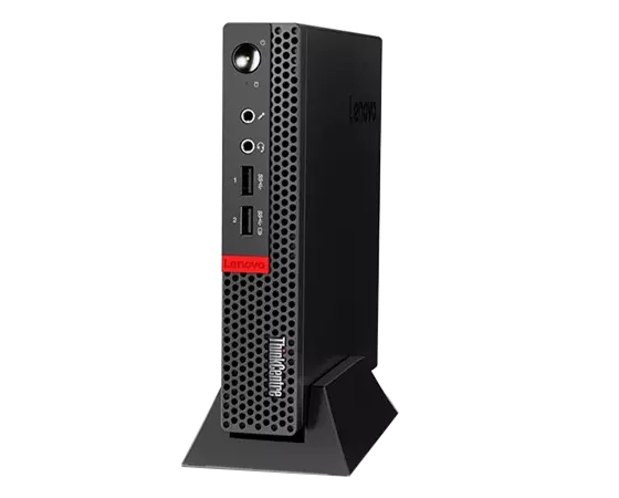 Lenovo ThinkCentre M625 Thin Client | Highly secure, modular solution ...