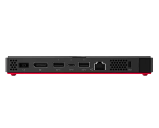 ThinkCentre M90n | Powerful, Modular 0.35L PC | Lenovo US