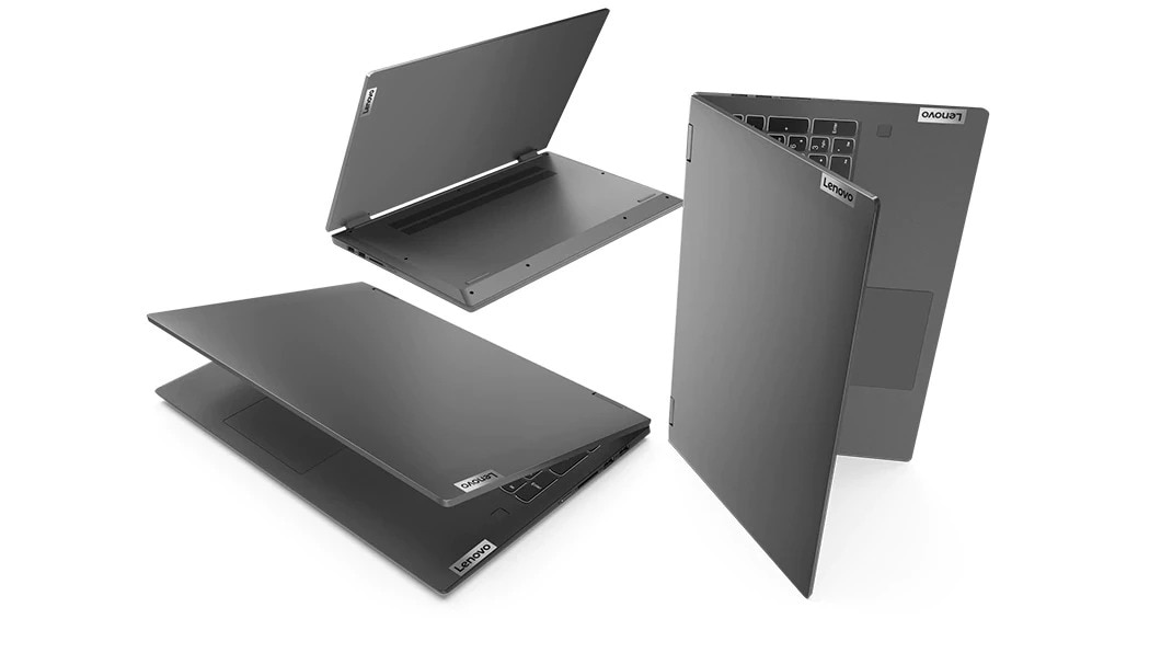 Lenovo IdeaPad 5 Laptop: 10th Gen Core i5-1035G1, 16GB RAM, 512GB SSD,  15.6 Full HD IPS Touchscreen