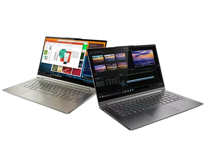 Lenovo Yoga C940 (14) | 14 型ノートパソコン | レノボ・ ジャパン