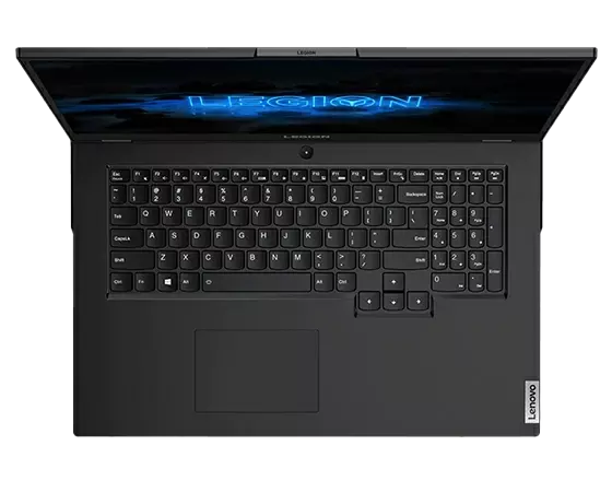Lenovo Legion 5i (15”) gaming laptop