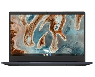 IdeaPad 3 Gen 6 14” Chromebook with MediaTek | Lenovo US