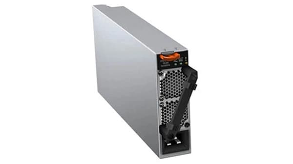 Lenovo Flex System Enterprise Chassis - front facing right
