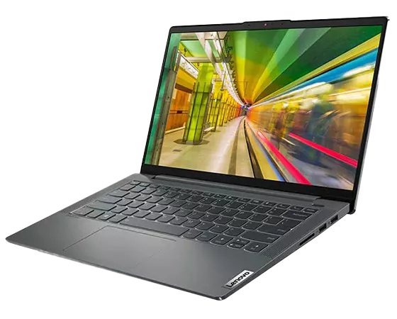 Lenovo IdeaPad 5 (14) Intel | Reviews & Specs | 81YH000NUS