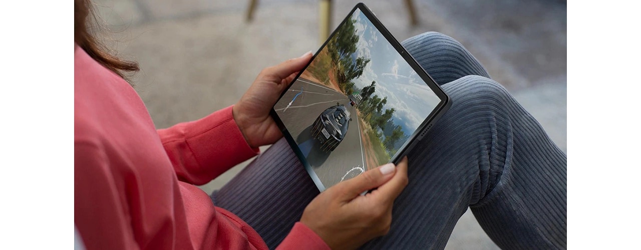 Lenovo Tab P11 5G, Tablette 5G polyvalente et divertissante