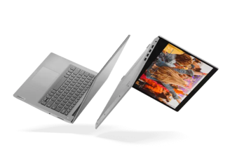 Lenovoの14インチ　ノートPC「IdeaPad Slim 350」 3a5lqkp2w1b4cfnx4g5boxxsfngnma