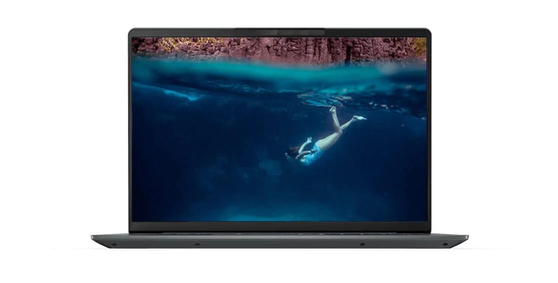 IdeaPad 5 Pro 14” Laptop with AMD | Lenovo US