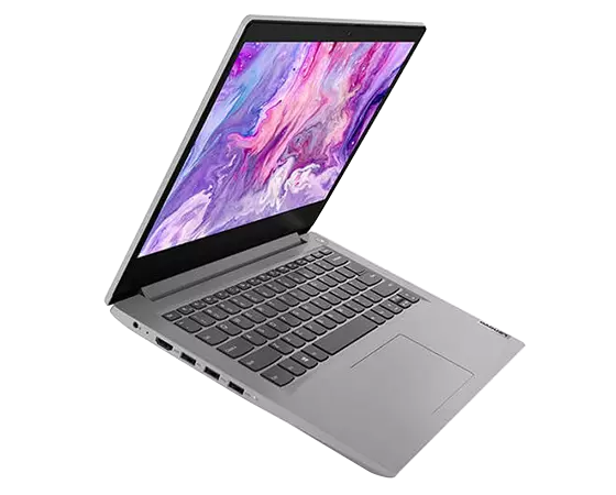 IdeaPad 3 (14, AMD) | Powerful everyday AMD laptop | Lenovo US