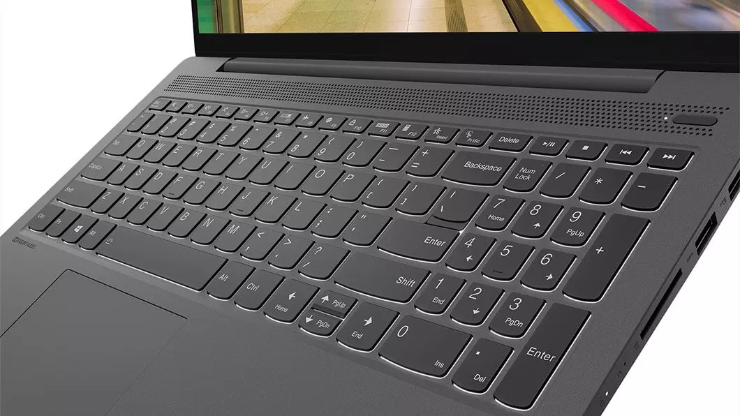 Lenovo IdeaPad 5 (15) AMD Laptop | Powerful PC | Lenovo CA