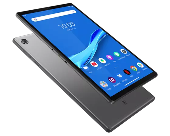 Tab M10 FHD Plus (2nd Gen) | Family Tablet | Lenovo US