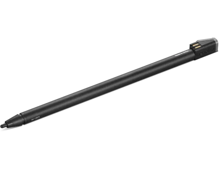 Lenovo ThinkPad Pen Pro X1 Yoga用 ThinkPad Pen Pro-10 for X1 Yoga Gen 6 | 4X81C96610 | Lenovo US