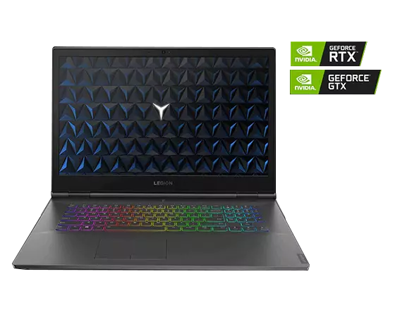 in schimb Notă dublare  Legion Y740 17” Gaming Laptop | Lenovo US