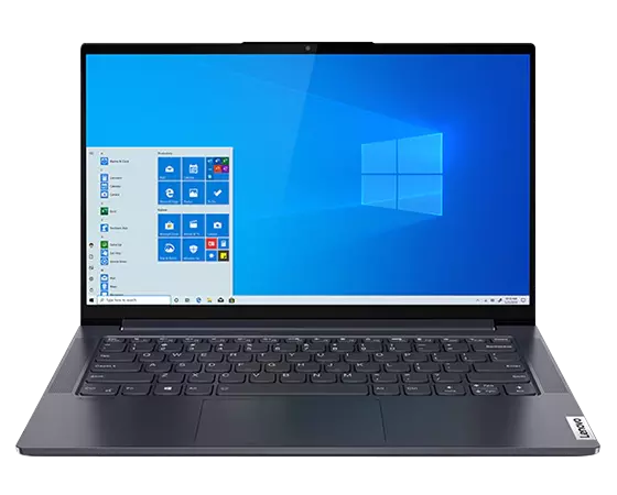 高知インター店】 Slim Yoga (専用)Lenovo 7 16gb i7 14IIL05 Windows ...