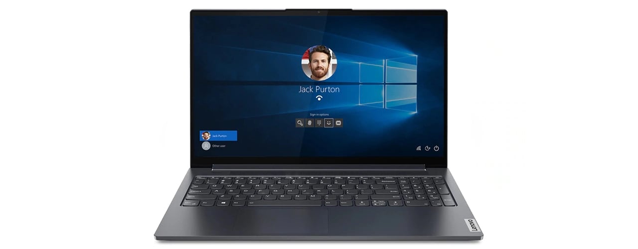 lenovo ideapad slim 7 amd