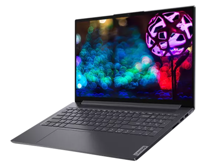 IdeaPad Slim 7 15” | Powerful & Portable Laptop | Lenovo US