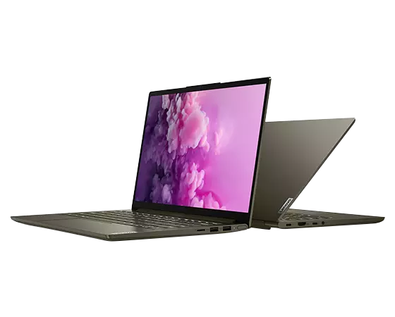 高知インター店】 Slim Yoga (専用)Lenovo 7 16gb i7 14IIL05 Windows ...