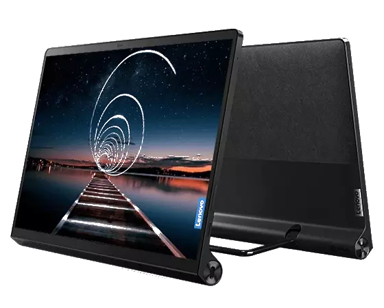 Lenovo Yoga Tab 13 | Robust entertainment tablet | Lenovo US