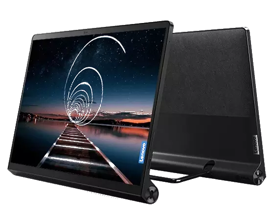 Lenovo Yoga Tab 13 (ZA8E0005SE) - Tablette tactile - Garantie 3