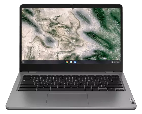 Lenovo Chromebook 3 14” Touchscreen Laptop | Lenovo US