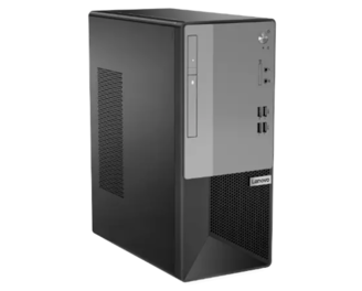 Lenovo V55t Gen 2 Tower | AMD-powered workhorse for SMB | Lenovo India