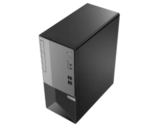 Lenovo V55t Gen 2 Tower | AMD-powered workhorse for SMB | Lenovo India