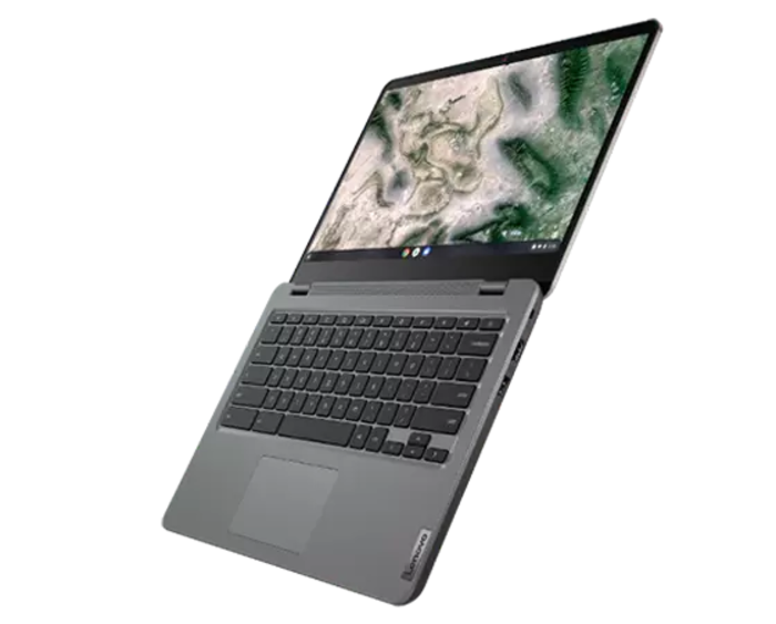Lenovo Chromebook 3 14” Touchscreen Laptop | Lenovo US