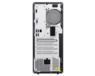 Lenovo V55t Gen 2 Tower | AMD-powered workhorse for SMB | Lenovo India