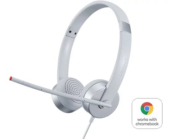 Headsets and Headphones | Lenovo US