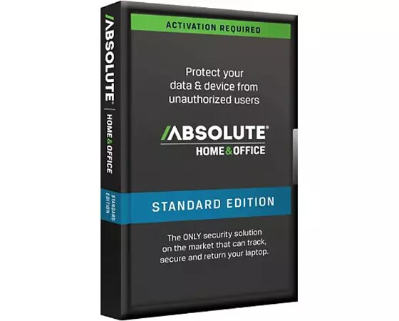 Image of Absolute Home & Office Standard 2 Years (Electronic Download)