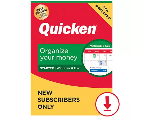 quicken export top level categories
