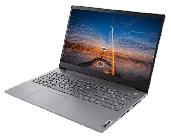 Lenovo ThinkBook 15p 15.6" Laptop (6 Core i5/16GB/512GB/4GB GTX 1650)