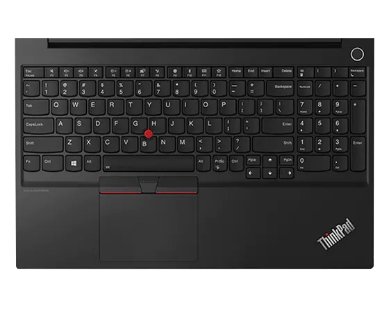 Lenovo ThinkPad (Intel) E15 | Business Laptop | Lenovo US