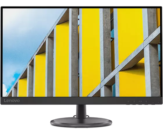 Monitor C27-30 Front Lowest Height