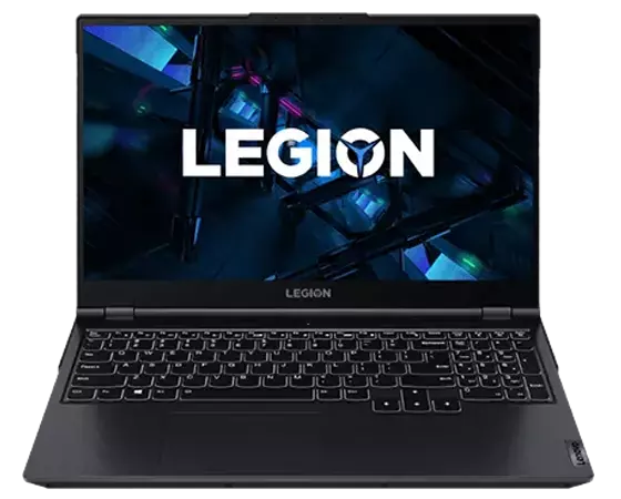 Lenovo Legion 5i 15.6" Laptop (Octa i7/16GB/1TB SSD/6GB RTX 3060)