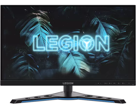 Image of Lenovo Legion 24.5 inch NVIDIA G-SYNC Gaming Monitor - Y25g-30