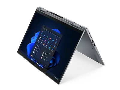 ThinkPad X1 Yoga Gen 7 Intel (14") with Linux