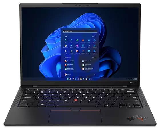 ThinkPad X1 Carbon Gen 10