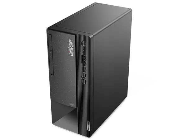 ThinkCentre Neo 50t Front Facing, Left