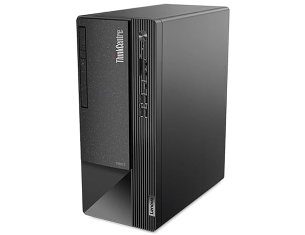 ThinkCentre Neo 50t Tower Gen 3 |優れたパフォーマンスと拡張性の ...