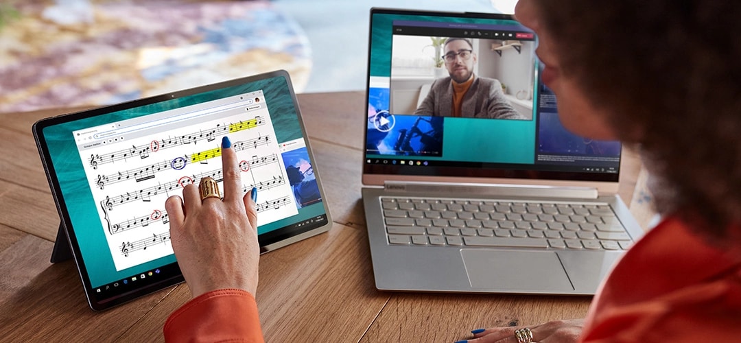 Test: Lenovo Tab P12 – enkel surfplatta för enkla behov - M3