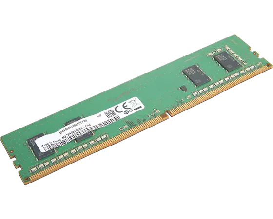 

LENOVO 16GB DDR4 2666MHZ UDIMM DESKTOP MEMORY