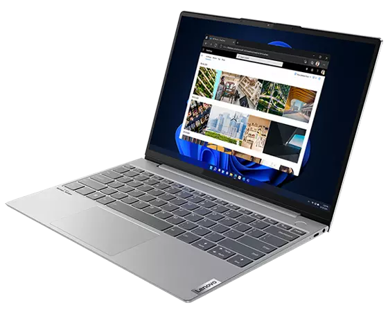 Notebook Lenovo ThinkBook 13x Gen 2 IAP | Lenovo USOutlet