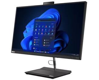 Lenovo 一体型パソコン ThinkCentre Neo 30a (24