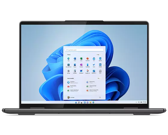 Yoga 7i 14