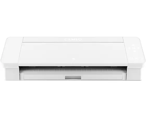 

Silhouette Cameo 4 White